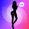 Chatrandom Sexy Video Call icon