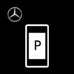 Remote Parking icon