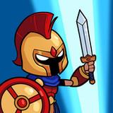 Sword Knight - Dungeon Slash APK