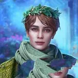 Christmas Stories 9: Forest icon