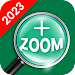 Magnifying Glass - Maglight icon