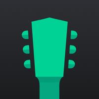 Yousician -  Learn Guitar, Piano, Bass & Ukuleleicon