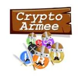 Crypto Armee | Earn Bitcoin icon