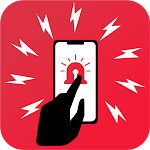Don't Touch My Phone - Alarm APK