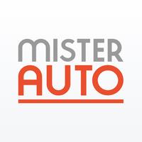 Car parts - Mister-Auto icon