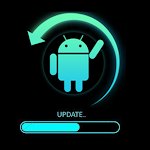 Update All Apps Phone Updater icon