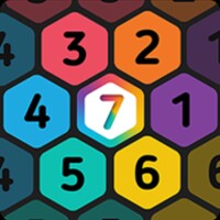 Make7! Hexa Puzzleicon