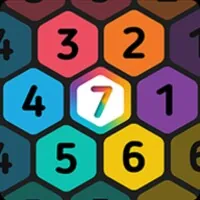 Make7! Hexa Puzzle icon