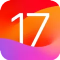 Launcher OS 17 icon