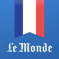 Learn French with Le Mondeicon