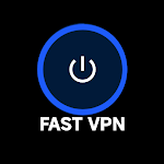 Fast Vpn 2024 | Secure VPNicon