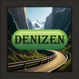 Denizen 3d mob sim icon