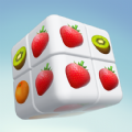 Cube Master 3D Matching Game icon