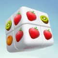 Cube Master 3D Matching Game icon