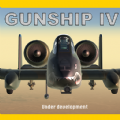 Gunship IV Development icon