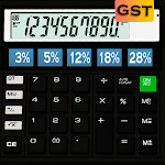 Calculator- Citizen Calculator icon