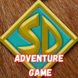 Scooby Doo Adventure Game icon