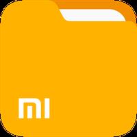 File Manager by Xiaomi icon