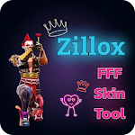 Zillox - FFF Skin Tool icon