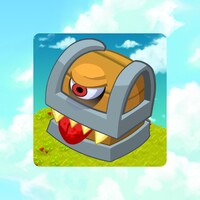 Clicker Heroes icon