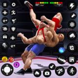 GYM Fighting Ring Boxing Games APK