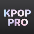 Kpop Pro AI Lyrics & Karaoke icon