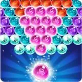 Sky Pop! Bubble Shooter Legend icon