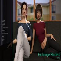 Exchange Student APK