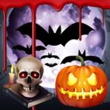 Magic Alchemist Halloween icon