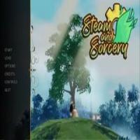 Steam and Sorceryicon