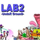 LAB2 UndeR GrounD icon
