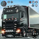 Ultimate Truck Simulator Drive icon