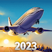 Airlines Manager - Tycoon 2023 icon