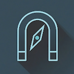 Magnetic Sensor icon