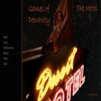 Games of Depravity: The Motel icon