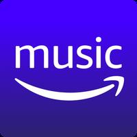 Amazon Music icon