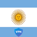 VPN Argentina - Get AR IPicon