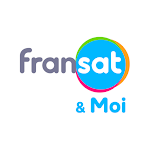 FRANSAT & Moi icon