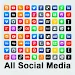 All Social Apps for Twitter icon