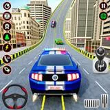 Police Simulator Car Chase icon