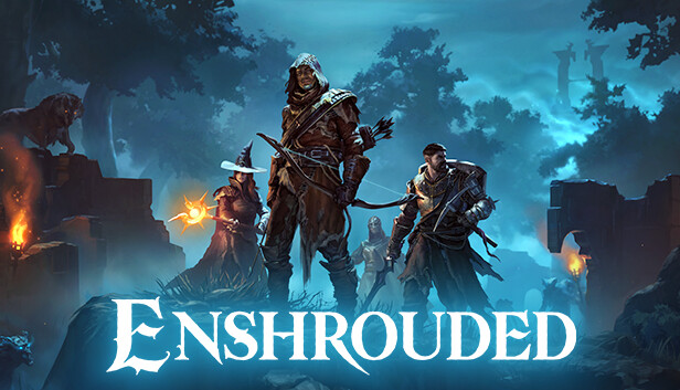 Enshrouded: La deuxième importante mise à jour est maintenant disponible.