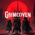 Grimcoven icon