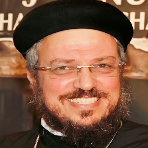 Fr Daoud Lameiicon