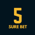 Sure Bet 5 Games 5 Odds APK