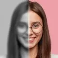 RePix AI Photo Enhancer icon