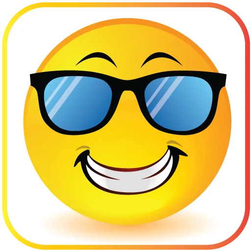 Funny Emoticon Stickers APK