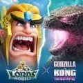 Lords Mobile Godzilla Kong War APK