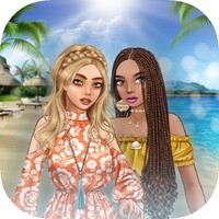 Lady Popular: Fashion Arena APK