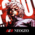 KOF 2001 ACA NEOGEO APK