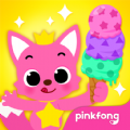 Pinkfong Shapes & Colors APK